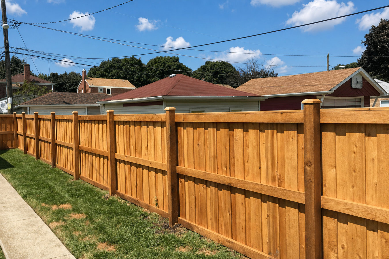 Advanced Del Rio Fence - fence contractor in Del Rio, TX